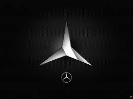 mercedes logo wallpapers top free