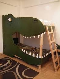 dinosaur themed bedroom ideas design