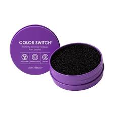 color switch brush cleaner