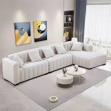 extra deep sectional sofa style