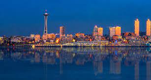 vancouver to seattle tours top things