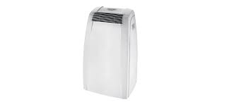 delonghi portable air conditioner user
