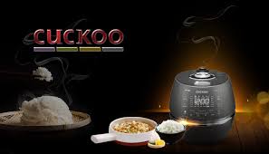 CucKoo - Thương hiệu nồi cơm điện số 1 Hàn Quốc - Nhà bếp -  Thuvienmuasam.com
