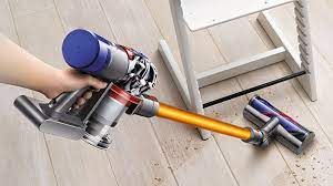 dyson v8 absolute review trusted reviews