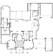 New Home Floor Plans Grand Hamptons