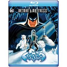 Nonton film batman & mr. Amazon Com Batman Mr Freeze Subzero 1997 Blu Ray Kevin Conroy Michael Ansara Loren Lester Boyd Kirkland Movies Tv