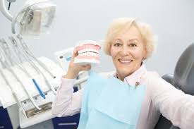 how to make your denture fit better