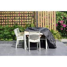 8 Seater Dining Set Cover