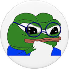 Browse twitch chat copypastas with the emote pepelaugh. Amazon Com Pepelaugh Emote Meme Popsockets Grip And Stand For Phones And Tablets