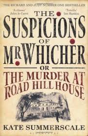 Image result for the suspicions of mr whicher
