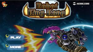 World war i shook the landscape of the world as we knew it. Toy Robot War Robot King Kong For Android Apk Download