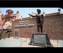 Jallianwala bagh massacre, incident on april 13, 1919, in which british troops fired on a large crowd of unarmed indians in amritsar, punjab region, india, killing several hundred people and wounding many. Vlg3m57ydxulsm