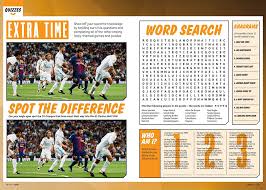 Community contributor can you beat your friends at this quiz? Fourfourtwo On Twitter Goal New Issue Extra Time Trivia And Puzzles Show Off Your Supreme Knowledge By Tackling Our Trivia Questions And Completing All Of Our Other Testing Footy Themed Games