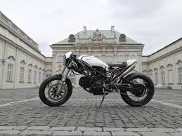 ducati predator café racer by moto