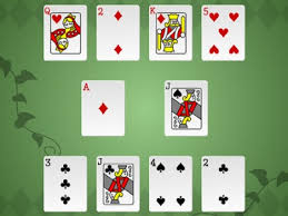 How to play speed card game. Speed Cards Game Play Speed Cards Online For Free At Yaksgames