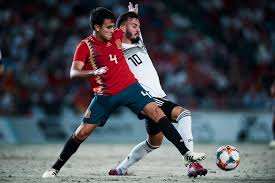 Eric garcia will follow in the footsteps of sergio aguero in leaving manchester city for barcelona when his garcia will sign his contract on tuesday afternoon before he is presented as barca's latest. Eric Garcia Closer Than Ever To Returning To Barca Barca Universal