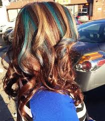 Her need to choose several highlights because only a hairdresser could tell which in respect to the symbolic meaning would suit rout for your hair. 20 Best Hair Color Ideas In The World Of Chunky Highlights