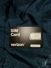 Press in on the sim card to eject it then remove the card from the sim slot. Verizon Verizon Nano Sim Cell Phone Sim Cards For Sale Ebay