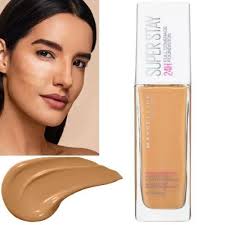 superstay 24h full coverage foundation