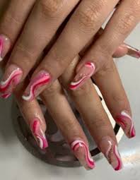 b e nails spa 29072