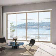 Commercial Sliding Glass Doors