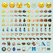 9 most random new emoji and how to use