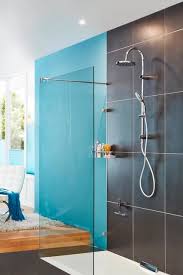 7 Stylish Ways To Stash The Shower Squeegee