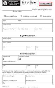 form tr 207 fill out sign and