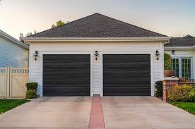 how much does a garage door repair cost