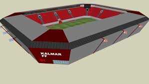 Kalmar ff live score (and video online live stream*), team roster with season schedule and results. Kalmar Ff Arena 3d Warehouse