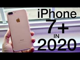 If you are planning on grabbing the iphone 7. Iphone 7 Plus In 2020 Still Worth It Review Youtube