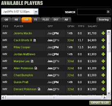 As the dfs industry has grown, so too has the competition. Stack Your Draftkings Nfl Line Up Online Poker Update