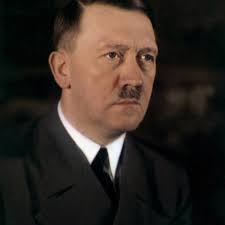 Study Suggests Adolf Hitler Had Jewish ...
