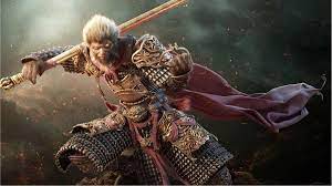 ubi, can we PLEASE get a Sun Wukong armour set or effect for Shaolin, or  even the whole Wu Lin, I would simply just cream. : r/forhonor