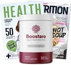 Boostaro Reviews - Is It Legit & Worth Buying? Real Results!