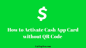It is now incredibly easy to activate your cash app card using the phone. 2021 How To Activate Cash App Card Without Qr Code Unitopten