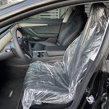 Car Seat Cover For Car Protector