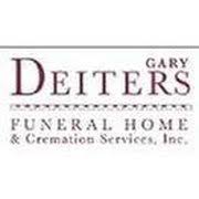 gary deiters funeral home cremation