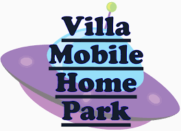 villa park senior mobile home community