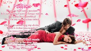 Couple in love has passion in relations. Love Romantic Poem Passion Couple Romantic Poems Romantic Love Poems Romantic Love Letters