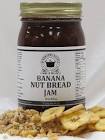 banana nut bread jam