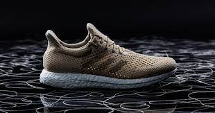 Stylized as adidas since 1949) is a german multinational corporation, founded and headquartered in herzogenaurach, germany, that designs and manufactures shoes, clothing and accessories. Adidas Adidas Unveils World S First Performance Shoe Made From Biosteel Fiber
