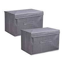 Holds a multitude of items to help de clutter your living areas. Top 10 Best Storage Cubes With Lids 2020 Bestgamingpro