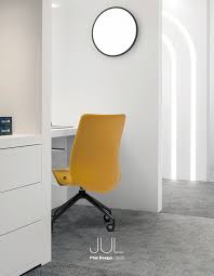 Contract Seating Diemme Office