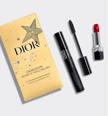dior holiday couture collectionmascara