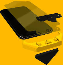 Iphone 12 Pro Screen Protectors