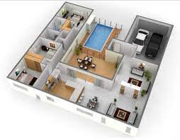 3d home architect 5 0 free