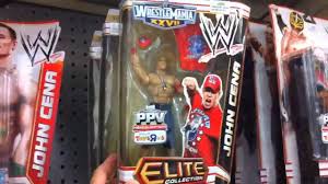 Hunting in toys r us for wwe figures! Wwe Action Insider Toys R Us Wrestling Aisle Store Figure Review Grim S Toy Show Youtube