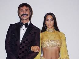 Image result for kim as cher