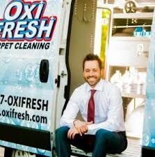 oxi fresh jonathan barnett shares